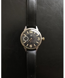 OMEGA | CUSTOM MADE （ Antique OMEGA ）(アナログ腕時計)