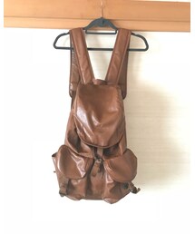 Nothin' But | バックパック/リュック