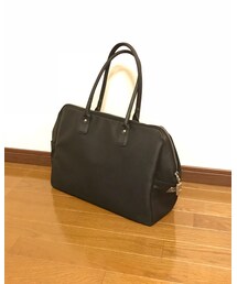 B印 YOSHIDA(BEAMS×PORTER) | ボストンバッグ