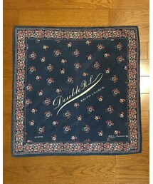 RRL | バンダナ/スカーフ