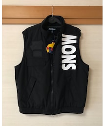 POLO RALPH LAUREN | SNOW BEACH （復刻）(ダウンベスト)