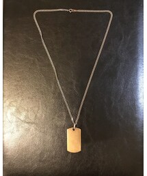 no brand | ORDER MADE(ネックレス)