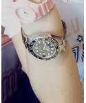 ROLEX(ロレックス)の「腕時計(アナログ腕時計)」