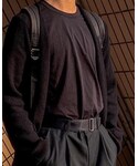 COMME des GARCONS SHIRT(コムデギャルソンシャツ)の「トップス(Tシャツ/カットソー)」