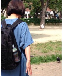 KAKA☆VAKA | Tシャツ/カットソー