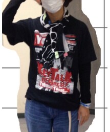 KEYTALK | Tシャツ/カットソー
