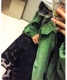 古着 | パーカー