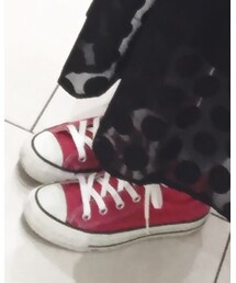 CONVERSE | スニーカー