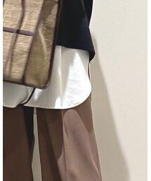 URBAN RESEARCH DOORS | シャツ/ブラウス