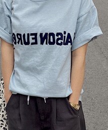 MAISON EUREKA | Tシャツ/カットソー