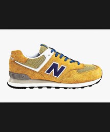 NEW BALANCE | スニーカー