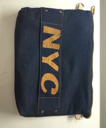 BELIEF NYC | トートバッグ