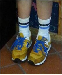 NEW BALANCE | スニーカー