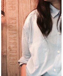 MONKI | シャツ/ブラウス