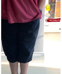 niko and... | カーゴパンツ