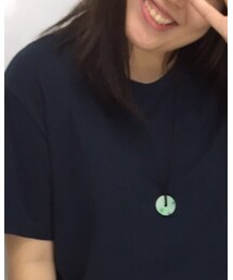 MUJI Labo | Tシャツ/カットソー