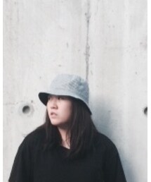 Ice-fire | ハット