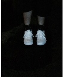 VANS | スニーカー