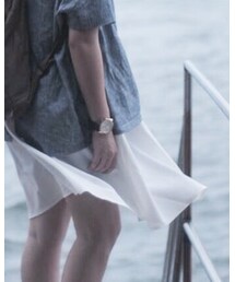 TOMMY HILFIGER | アナログ腕時計