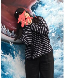 MONKI | トップス