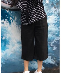 3.3 Field Trip  | パンツ