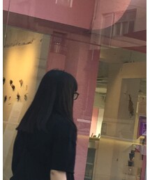 gentle monster | メガネ