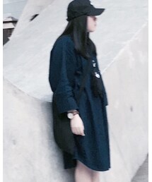 MONKI | ワンピース/ドレス