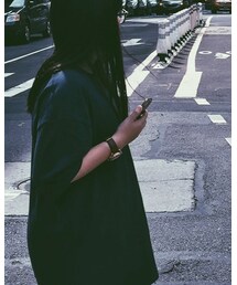 TOMMY HILFIGER | アナログ腕時計