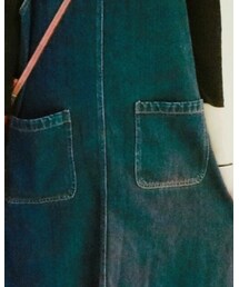 MONKI | デニムスカート