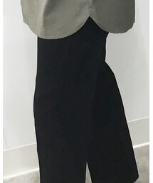 GU | スラックス