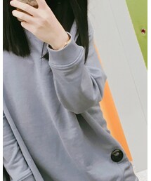 MONKI | スウェット