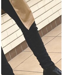 UNIQLO | スラックス