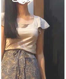 GU | ニット/セーター