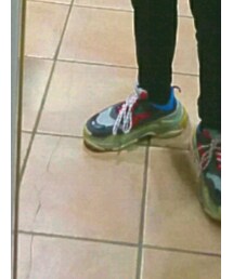 BALENCIAGA | スニーカー