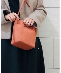 OPAQUE.CLIP | ( ˙o˙ )(バッグ)