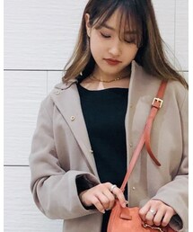 OPAQUE.CLIP | トップス