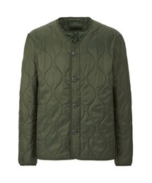 UNIQLO | ミリタリージャケット