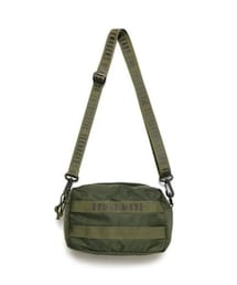 HUMAN MADE | ショルダーバッグ