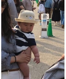 babyGAP | ポロシャツ