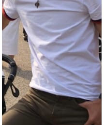 MONCLER | Tシャツ/カットソー