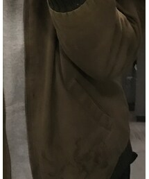 The off5pr1ng | ジャケット/アウター