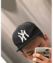 NEW ERA | キャップ