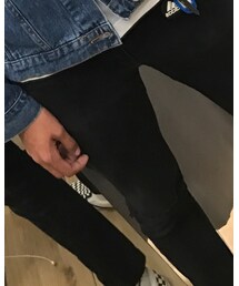 SPAO | チノパンツ