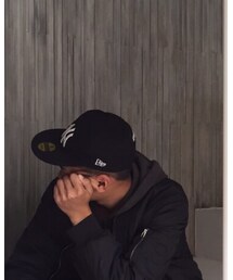 NEW ERA | キャップ