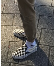 VANS | シューズ