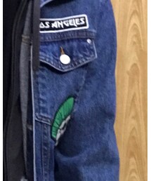 Bershka | デニムジャケット