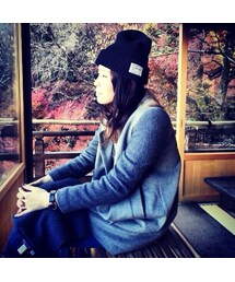 SACRA | SACRA シャギーコート(その他アウター)