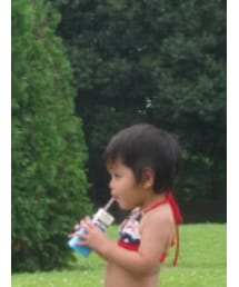 Daddy Oh Daddy | 水着