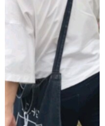 SHE'S | トートバッグ