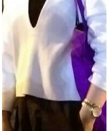 UNIQLO | ニット/セーター